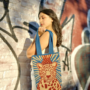 Tote Bag Ka'laira